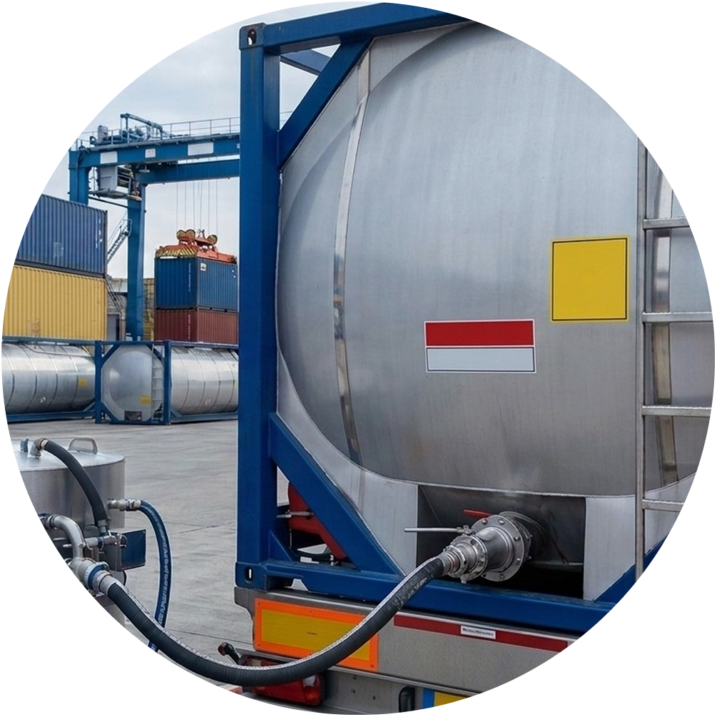 OSS FZC - Open Yard Storage | Storage Space In Sharjah | Cargo Service ...