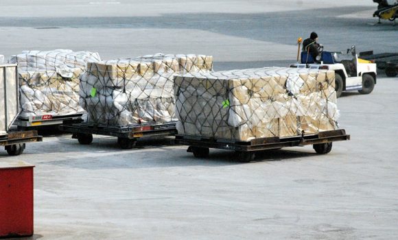 air freight in UAE OSS FZC - ENERGY LOGISTICS