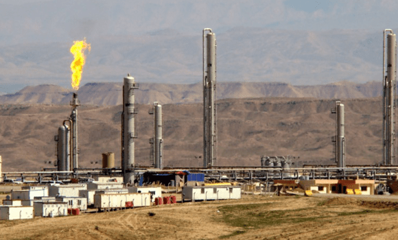 UAE’s Dana Gas posts 41% net profit increase in Q1 2021